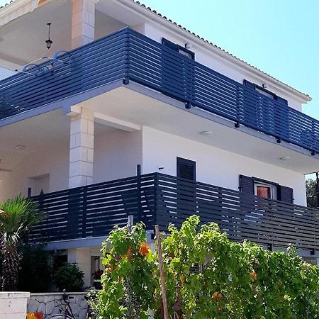 Sparadici Grebaštica Exterior foto