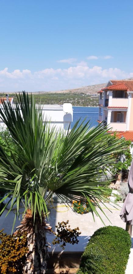 Sparadici Grebaštica Exterior foto