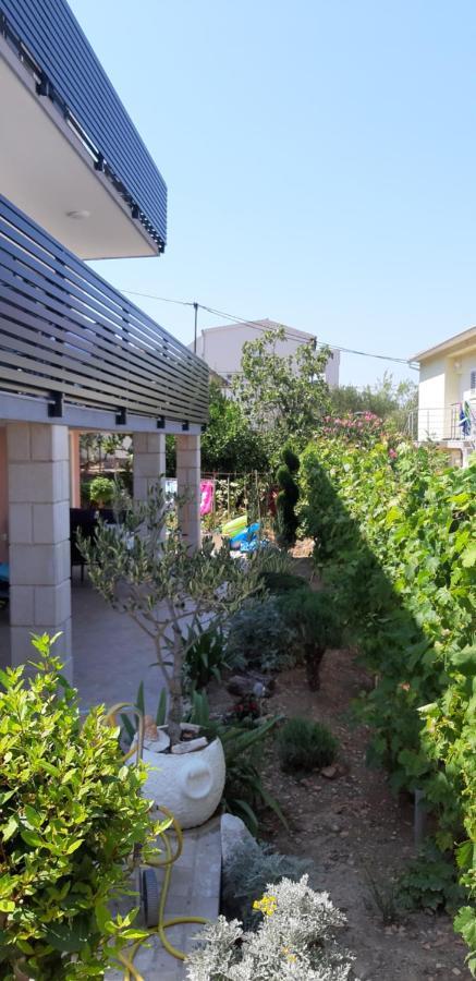 Sparadici Grebaštica Exterior foto