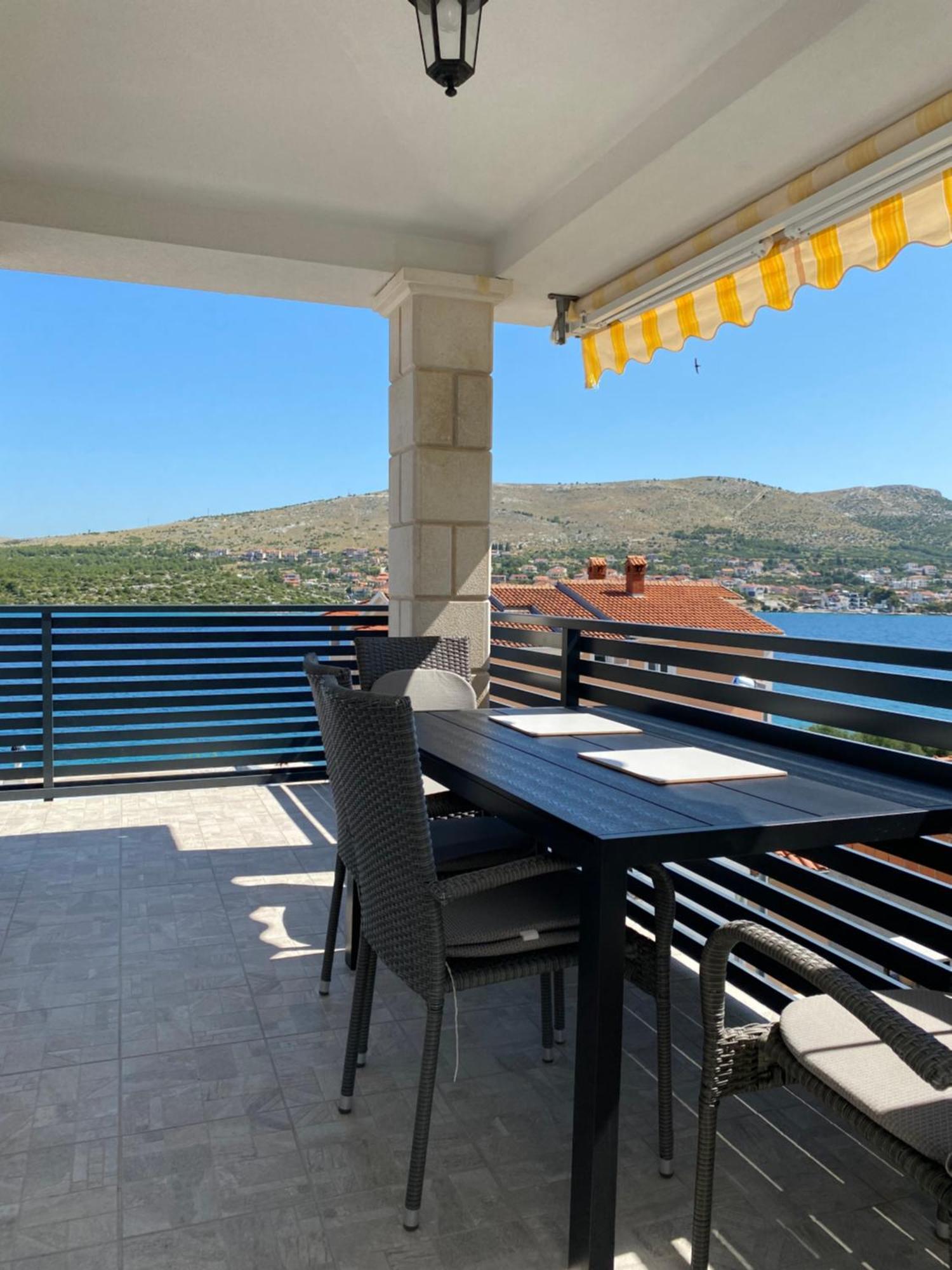 Sparadici Grebaštica Exterior foto