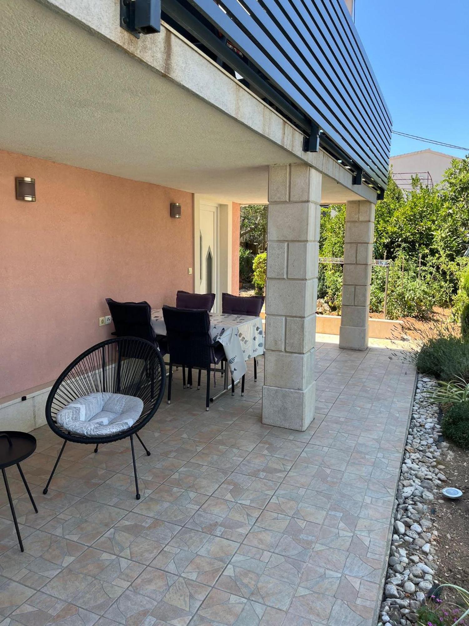 Sparadici Grebaštica Exterior foto